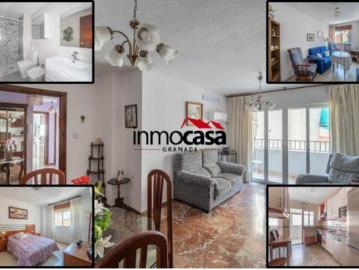 Piso Venta Granada Capital, Zaidín Vergeles