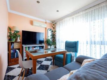 Piso Venta Granada Capital, Zaidín Vergeles