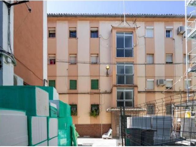 Piso Venta Granada Capital, Zaidín Vergeles