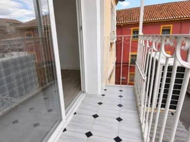 Piso Venta Granada Capital, Zaidín Vergeles