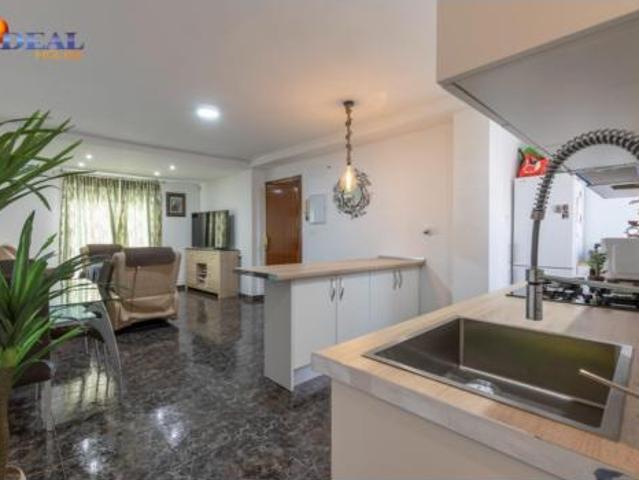 Piso Venta Granada Capital, Zaidín Vergeles