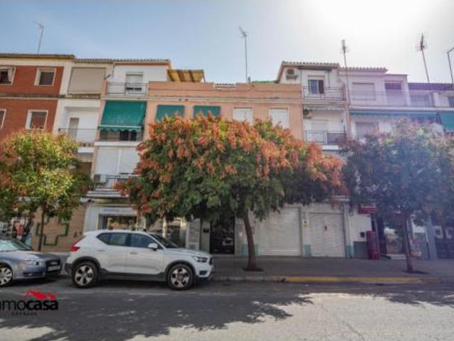 Piso Venta Granada Capital, Zaidín Vergeles