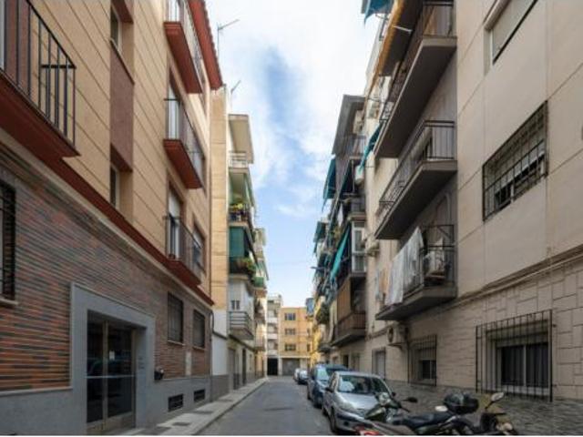 Piso Venta Granada Capital, Zaidín Vergeles