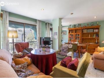 Piso Venta Granada Capital, Zaidín Vergeles