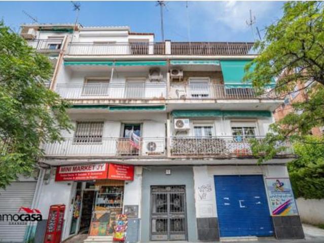 Piso Venta Granada Capital, Zaidín Vergeles