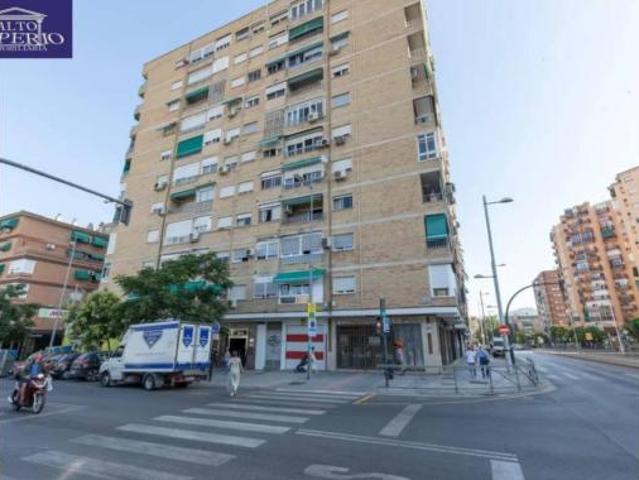 Piso Venta Granada Capital, Zaidín Vergeles