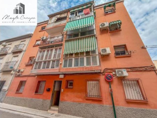 Piso Venta Granada Capital, Zaidín Vergeles
