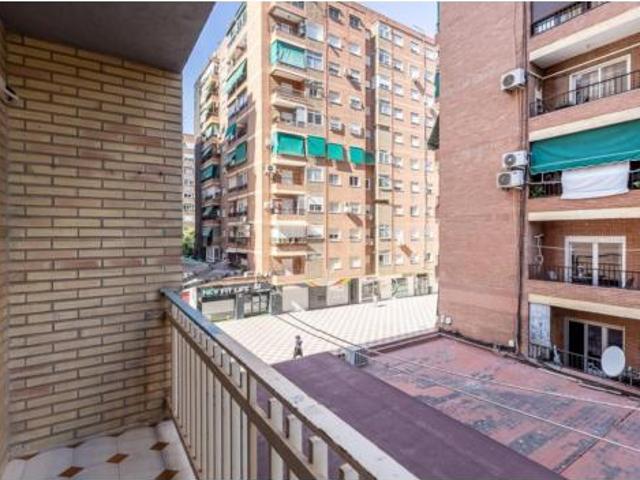 Piso Venta Granada Capital, Zaidín Vergeles