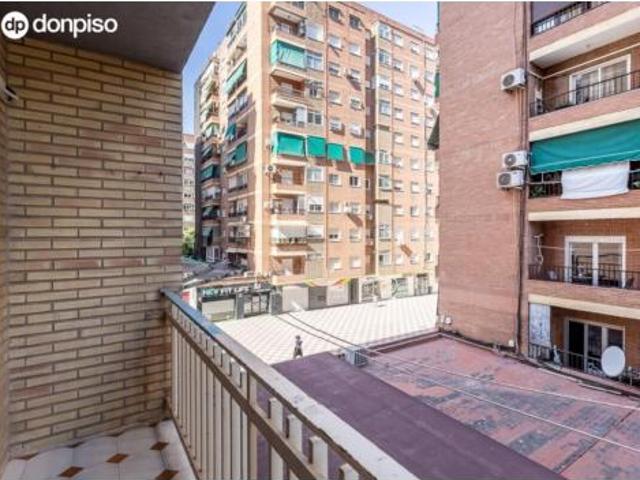 Piso Venta Granada Capital, Zaidín Vergeles