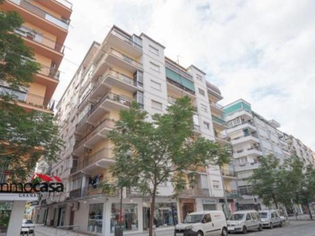 Piso Venta Granada Capital, Zaidín Vergeles