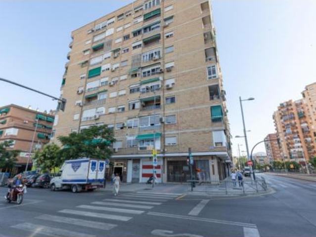 Piso Venta Granada Capital, Zaidín Vergeles