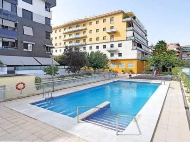 Piso Venta Granada Capital, Zaidín Vergeles
