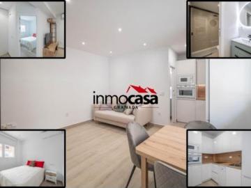 Piso Venta Granada Capital, Zaidín Vergeles