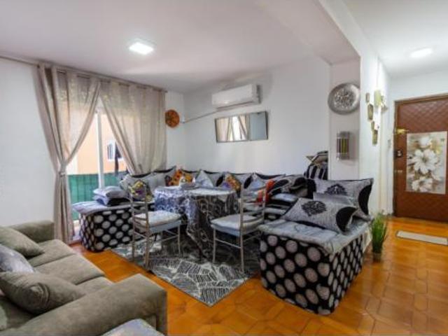 Piso Venta Granada Capital, Zaidín Vergeles