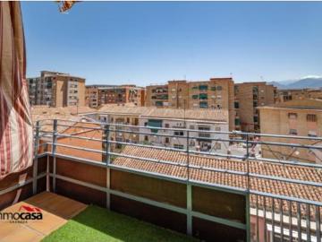 Piso Venta Granada Capital, Zaidín Vergeles
