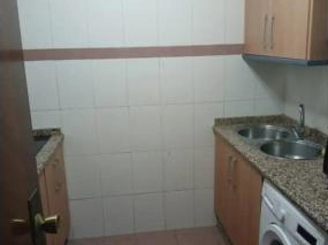 Piso Venta Granada Capital, Zaidín Vergeles