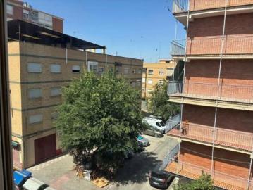 Piso Venta Granada Capital, Zaidín Vergeles