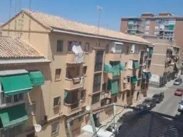 Piso Venta Granada Capital, Zaidín Vergeles