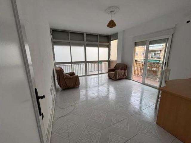Piso Venta Granada Capital, Zaidín Vergeles
