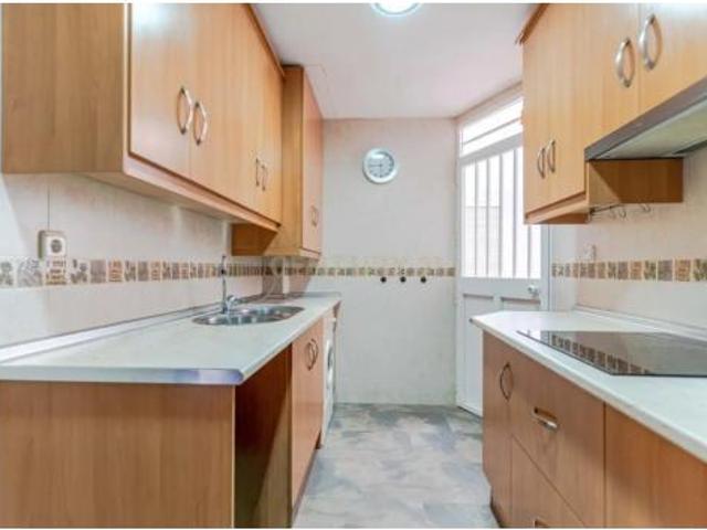 Piso Venta Granada Capital, Zaidín Vergeles