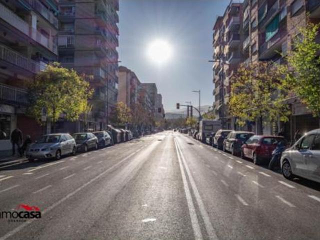 Piso Venta Granada Capital, Zaidín Vergeles