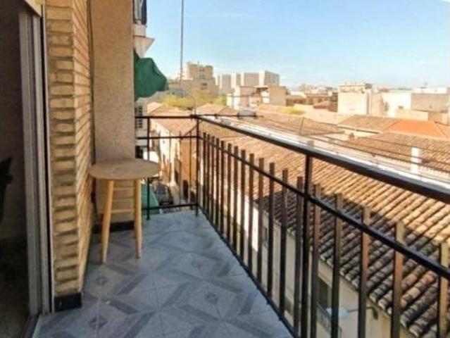 Piso Venta Granada Capital, Zaidín Vergeles