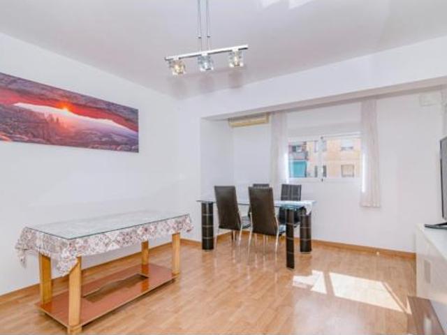 Piso Venta Granada Capital, Zaidín Vergeles