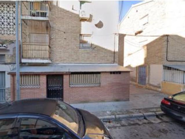 Piso Venta Granada Capital, Almanjáyar Rey Badis La Paz