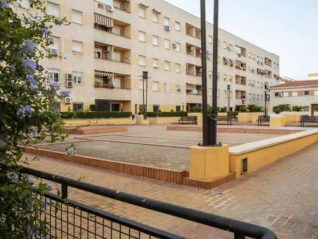 Piso Venta Granada Capital, Almanjáyar Rey Badis La Paz