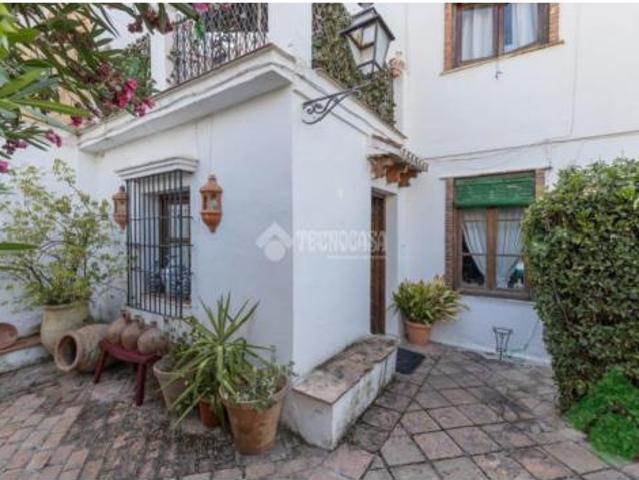 Casa unifamiliar Venta Granada Capital, Albaicín