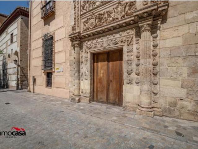 Piso Venta Granada Capital, Albaicín