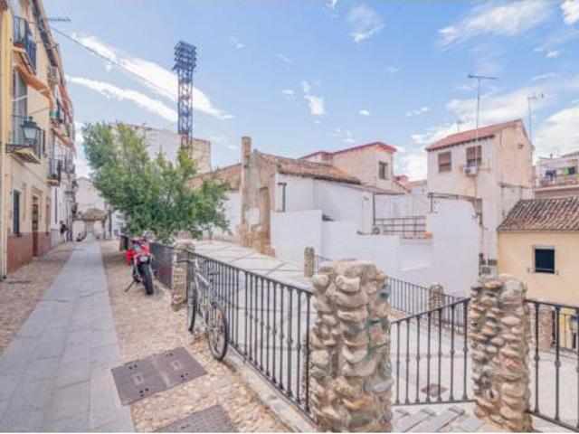 Piso Venta Granada Capital, Albaicín
