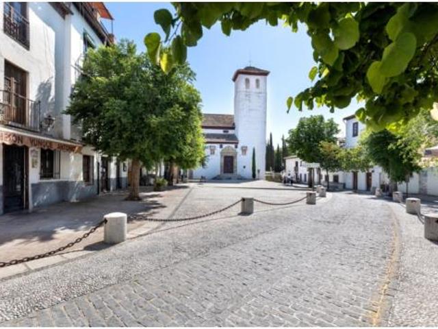 Piso Venta Granada Capital, Albaicín