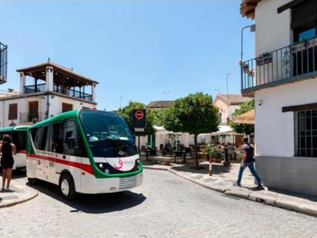 Piso Venta Granada Capital, Albaicín
