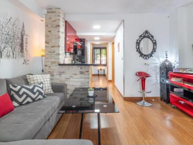 Piso Venta Granada Capital, Albaicín