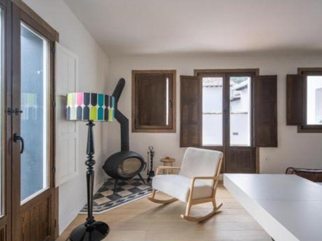 Piso Venta Granada Capital, Albaicín