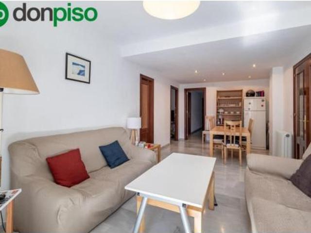 Piso Venta Granada Capital, Bola de Oro