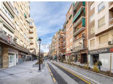 Piso Venta Granada Capital, Camino de Ronda