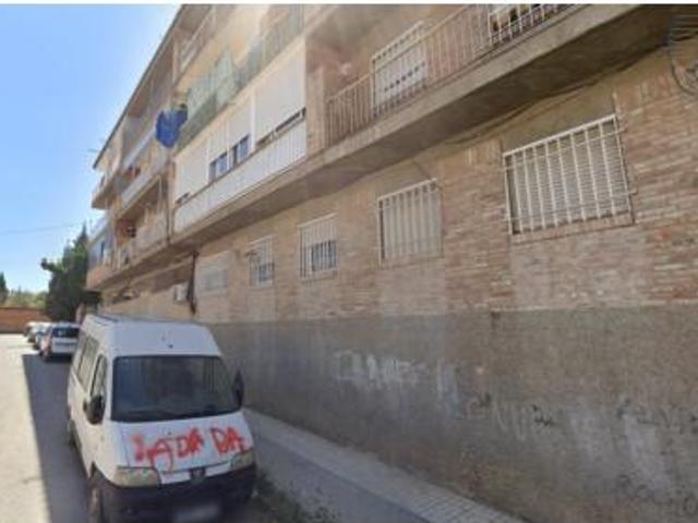Piso Venta Granada Capital, Cartuja