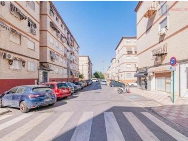 Piso Venta Granada Capital, Castaño Mirasierra