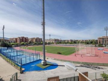 Piso Venta Granada Capital, Castaño Mirasierra