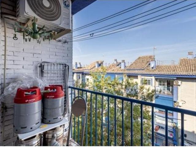 Piso Venta Granada Capital, Casería de Montijo Nueva Granada