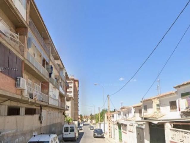 Piso Venta Granada Capital, Casería de Montijo Nueva Granada