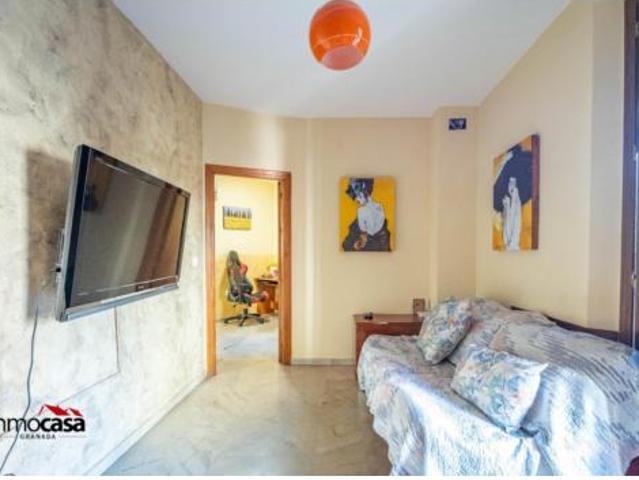 Piso Venta Granada Capital, Albaicín