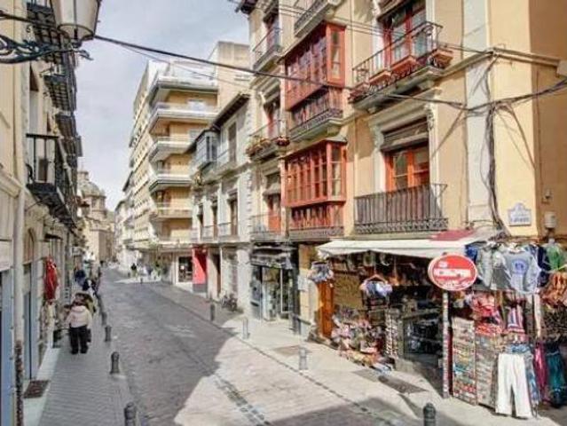 Piso Venta Granada Capital, Centro Catedral