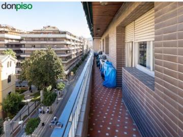 Piso Venta Granada Capital, Figares San Antón