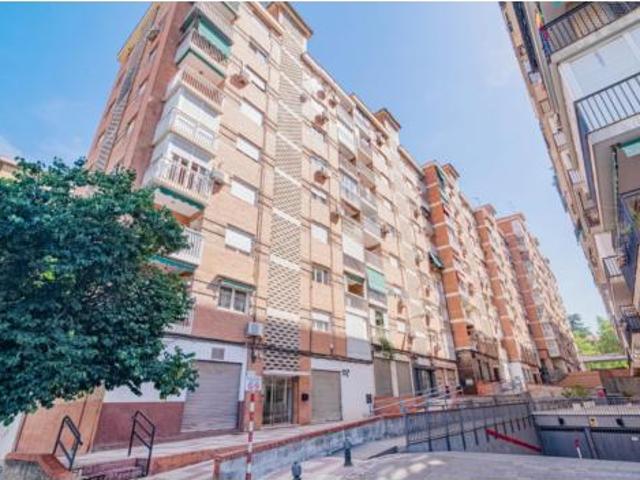 Piso Venta Granada Capital, Cervantes