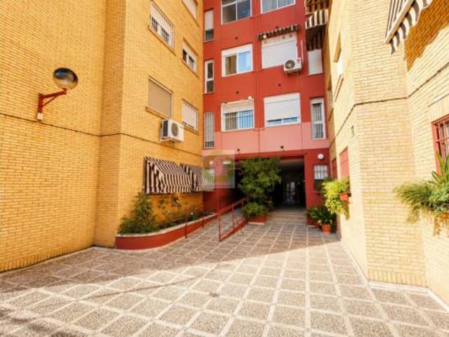 Piso Venta Granada Capital, Cervantes