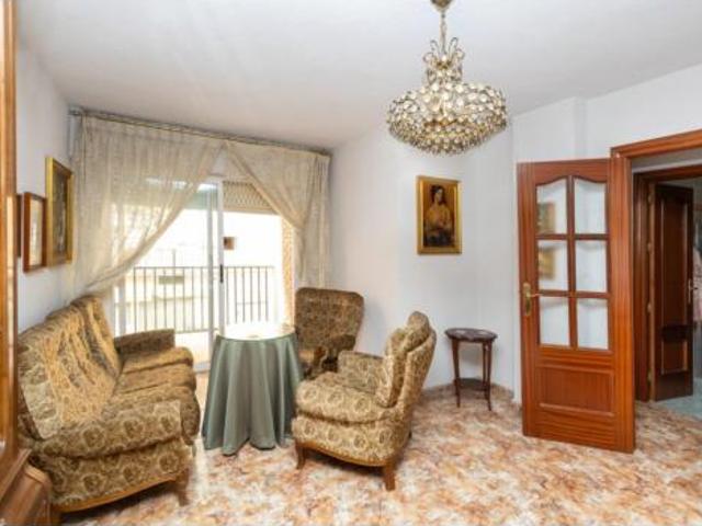 Piso Venta Granada Capital, Cervantes