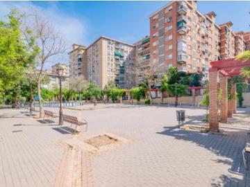 Piso Venta Granada Capital, Cervantes